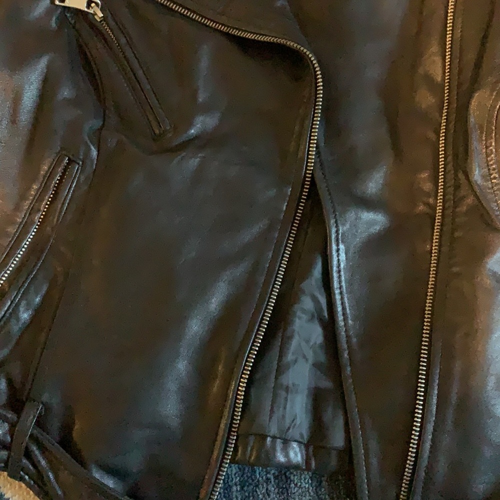Bebe jacket - Picture 3 of 8